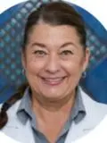 Image of Dr. Munoz