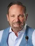 Image of Dr. Wells