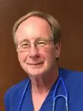 Image of Dr. Irvine