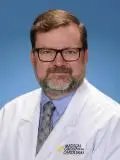 Image of Dr. Thompson
