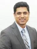 Image of Dr. Shah