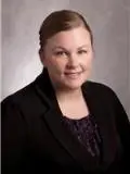 Image of Dr. Billett