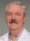 Image of Dr. Cutrell