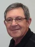 Image of Dr. Zuravicky