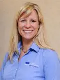 Image of Dr. Thompson