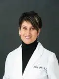 Image of Dr. Iyer