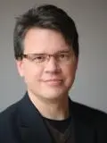 Image of Dr. Erickson