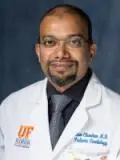 Image of Dr. Chandran