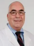 Image of Dr. Turner