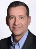 Image of Dr. Baker