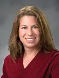 Image of Sarah Ziring