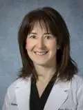 Image of Dr. Zaslow