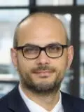 Image of Dr. Costantine