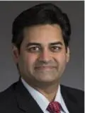 Image of Dr. Mohan
