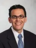 Image of Dr. Brooks