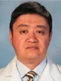 Image of Dr. Zhang