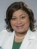 Image of Sherida Jackson