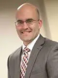 Image of Dr. Bridge