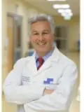 Image of Dr. Johnstone
