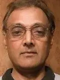 Image of Dr. Daya