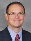 Image of Dr. McDonald