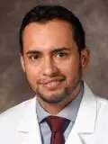 Image of Dr. Hernandez Barajas
