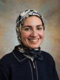 Image of Dr. Hamzeh