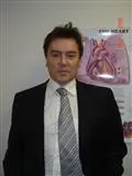 Image of Dr. Jost