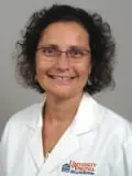 Image of Dr. Hauck