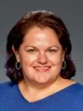 Image of Dr. Gurkin