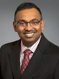 Image of Dr. Maran