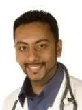 Image of Dr. Mathur