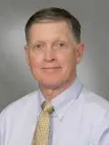 Image of Dr. Moriarty