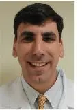 Image of Dr. Eckman