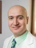 Image of Dr. Mosheyev