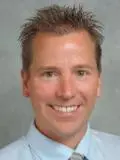 Image of Dr. Morgan