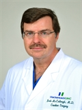 Image of Dr. McCullough