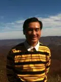 Image of Dr. Pan