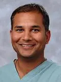 Image of Dr. Jhaveri