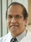 Image of Dr. Bhakta