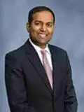 Image of Dr. Subramanian
