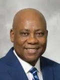 Image of Dr. Osinowo
