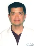 Image of Dr. Lee
