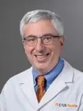Image of Dr. Kravitz
