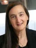 Image of Dr. Hershman
