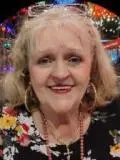 Image of Claudia Smith-Lamothe