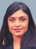 Image of Dr. Reddy
