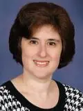 Image of Dr. Aleksandrova