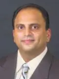 Image of Dr. Gadhvi