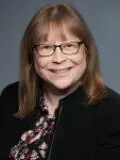 Image of Dr. Bergeson
